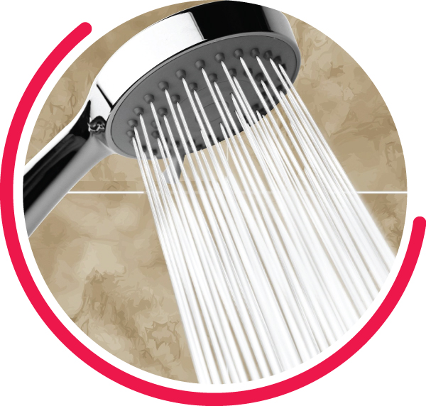 HANDSHOWERS